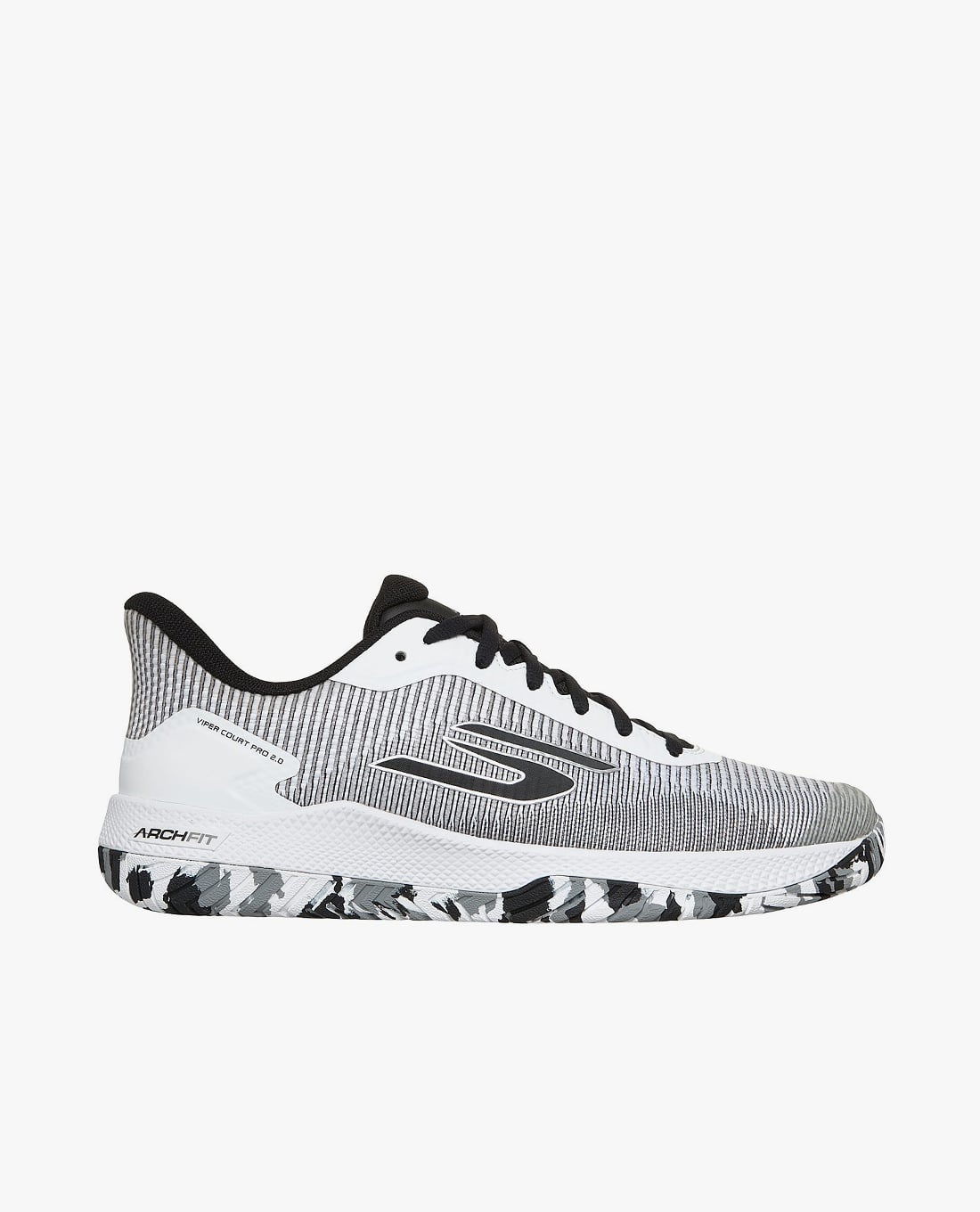 SKECHERS - Giày pickleball nam Viper Court Pro 2.0