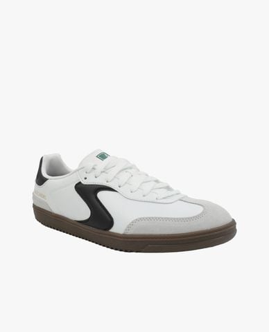  SKECHERS - Giày sneakers nam cổ thấp Court Classics Hotshot 