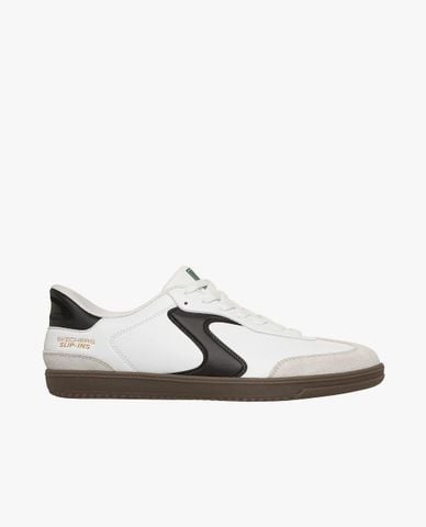  SKECHERS - Giày sneakers nam cổ thấp Court Classics Hotshot 