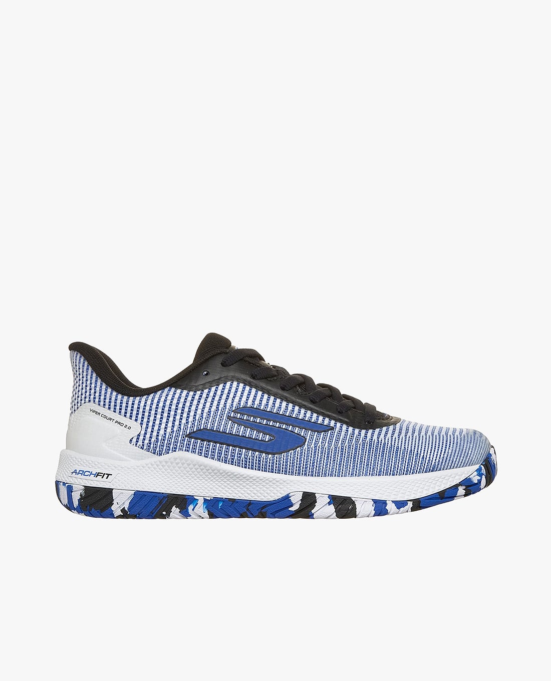 SKECHERS - Giày pickleball nữ Viper Court Pro 2.0
