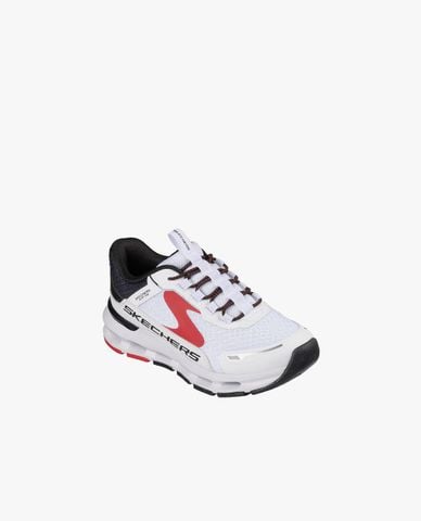  SKECHERS - Giày tập luyện bé trai Glide Step Plus 