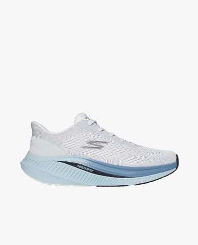  SKECHERS - Giày đi bộ nam GoWalk Max Cushioning 