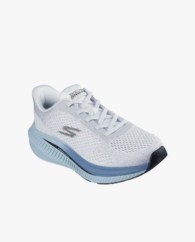  SKECHERS - Giày đi bộ nam GoWalk Max Cushioning 