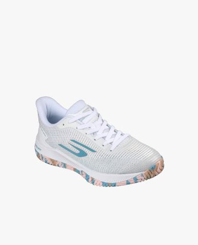  SKECHERS - Giày pickleball nữ Viper Court Pro 2.0 