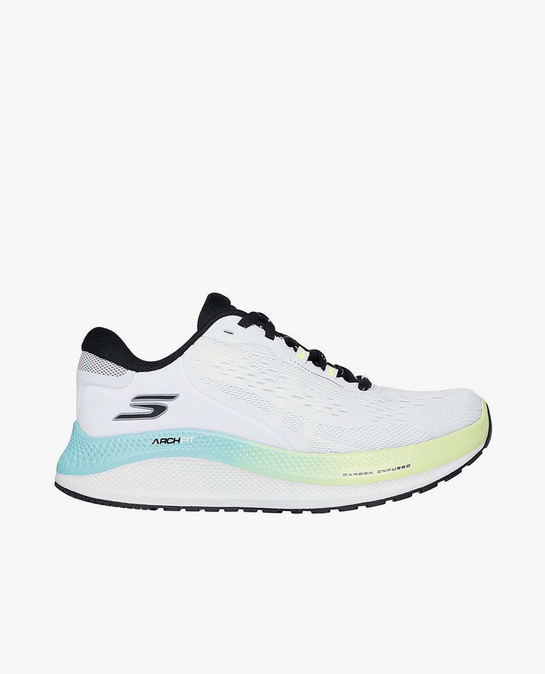 SKECHERS - Giày chạy bộ nữ Tech Running Persistence 2