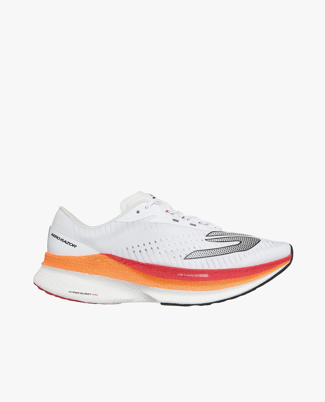 SKECHERS - Giày chạy bộ nam SKX Aero Razor