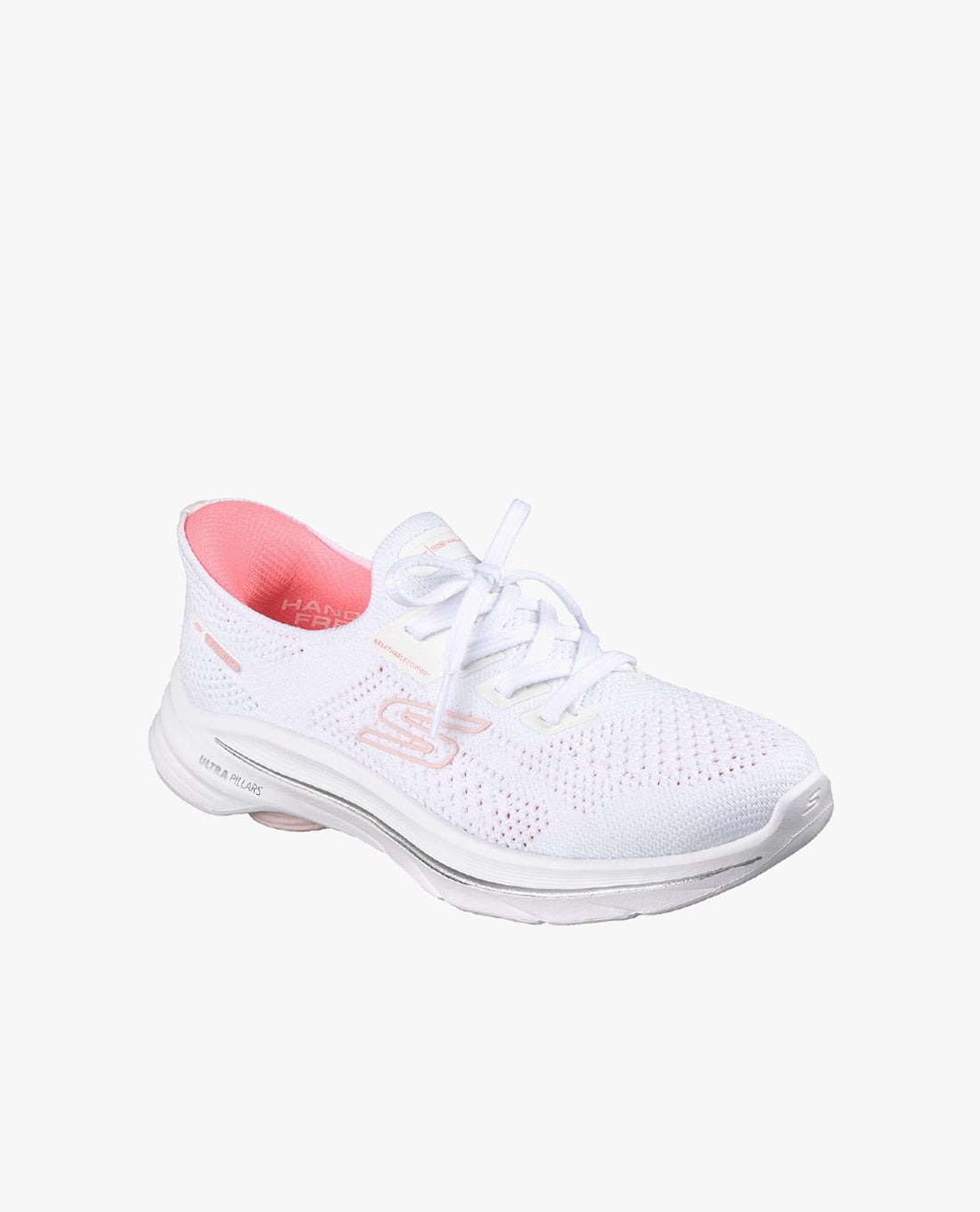 SKECHERS - Giày đi bộ nữ GOwalk 8 Gianna - giày đi bộ tốt nhất tại Maison Online