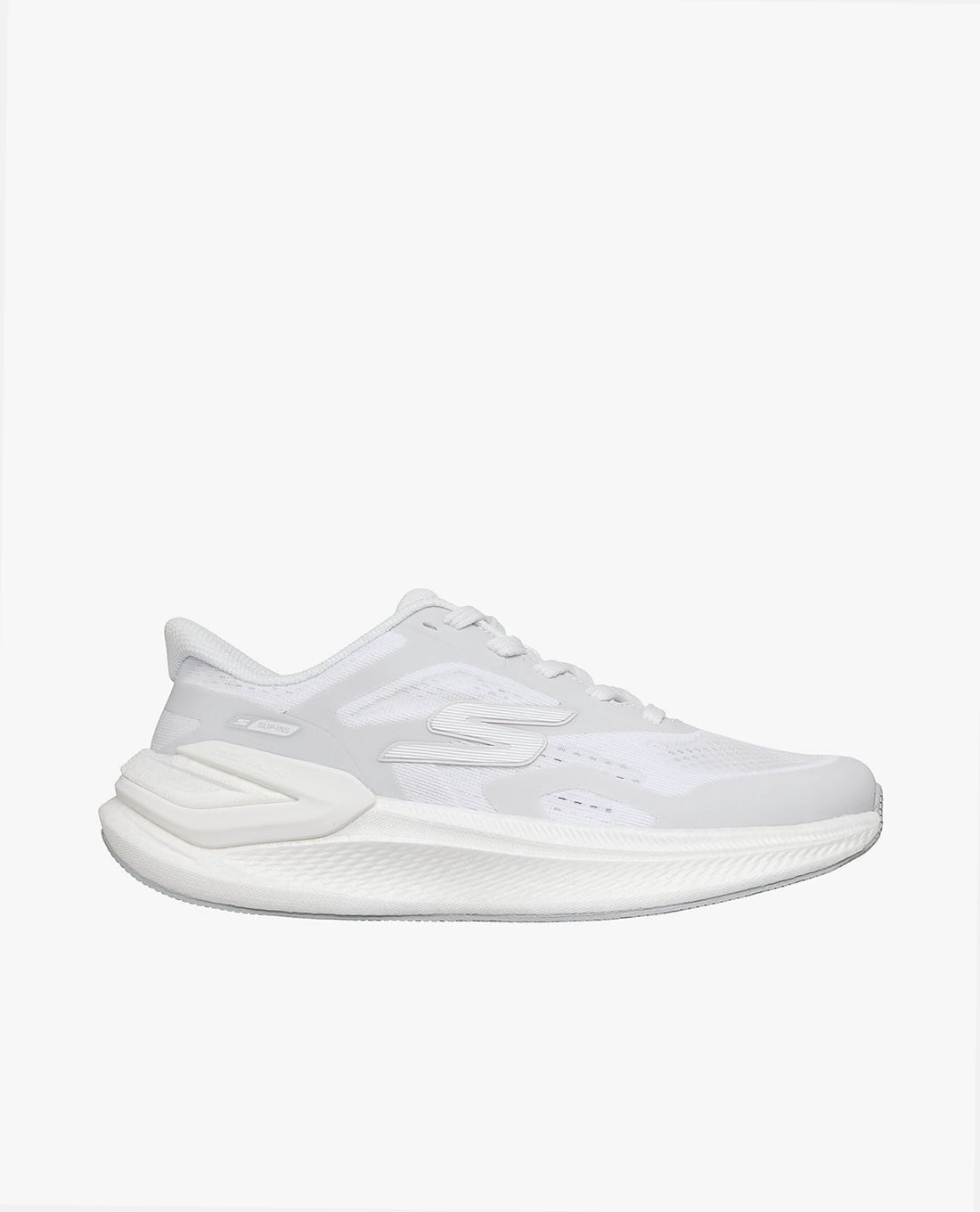SKECHERS - Giày chạy bộ nữ GOrun Consistent Pro