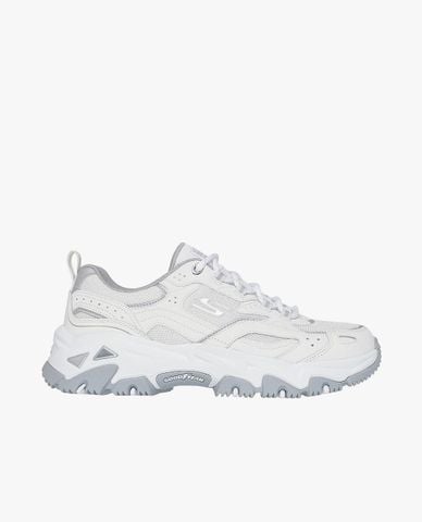  SKECHERS - Giày đi bộ nữ D'Lites Hiker 