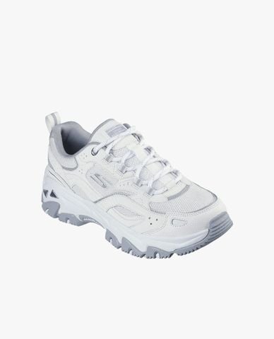  SKECHERS - Giày đi bộ nữ D'Lites Hiker 