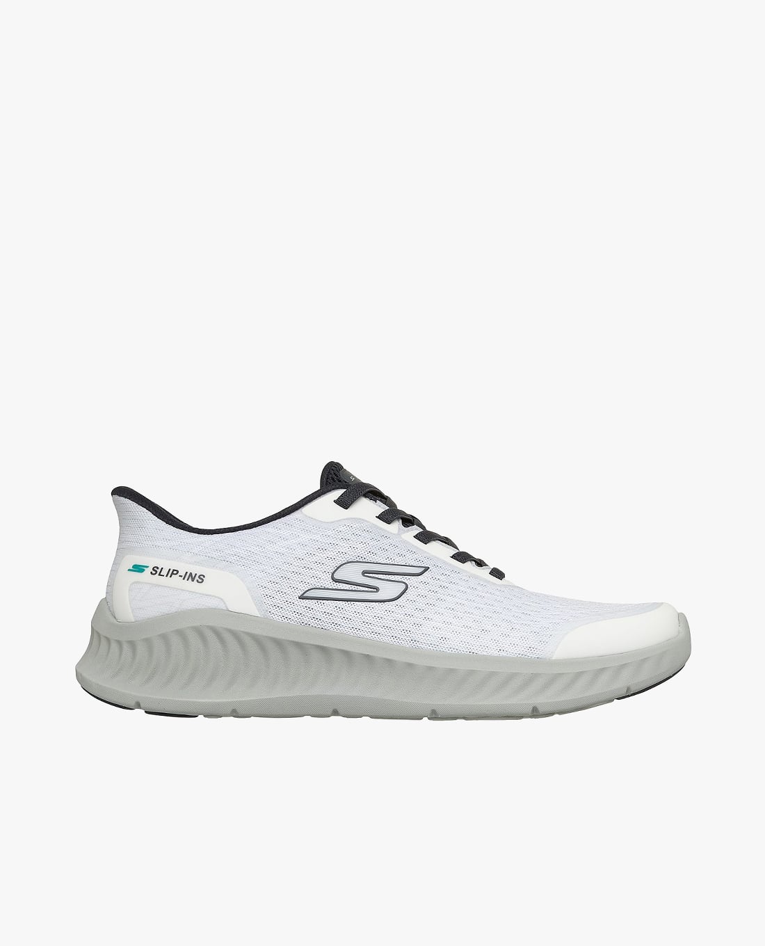 SKECHERS - Giày đi bộ nam GOwalk Now Urgent