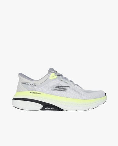  SKECHERS - Giày đi bộ nam Performance Max Cushioning 