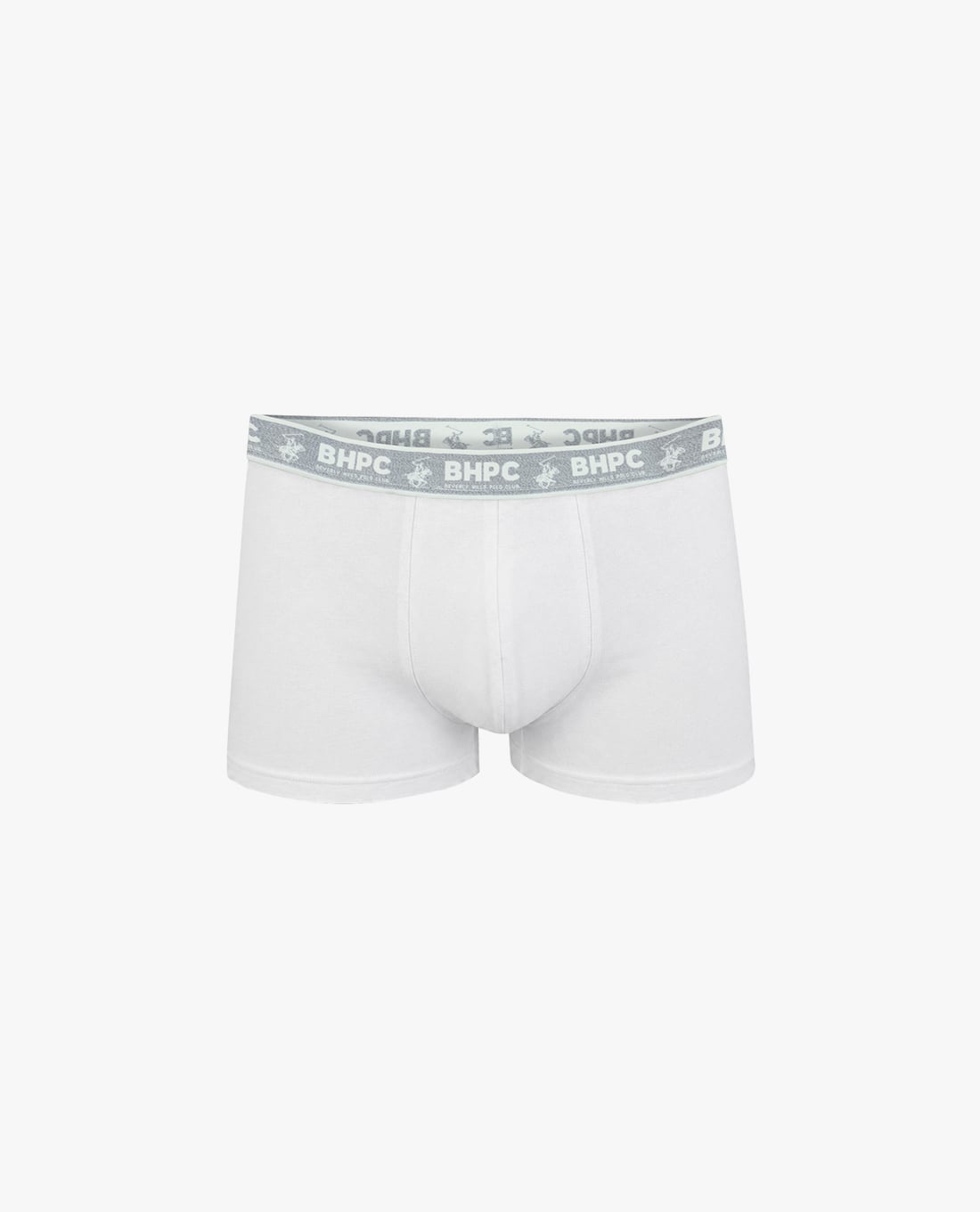 BEVERLY HILLS POLO CLUB - Quần lót nam phom boxer phối logo