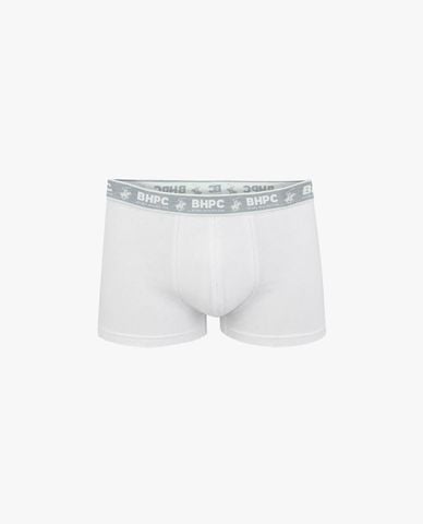  BEVERLY HILLS POLO CLUB - Quần lót nam phom boxer phối logo 