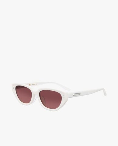  MUJOSH - Kính mát unisex gọng mắt mèo thời trang 