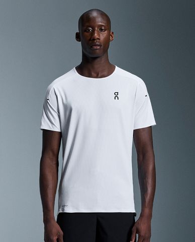  ON RUNNING - Áo thun thể thao nam cổ tròn tay ngắn Performance 