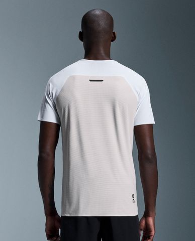  ON RUNNING - Áo thun thể thao nam cổ tròn tay ngắn Performance 