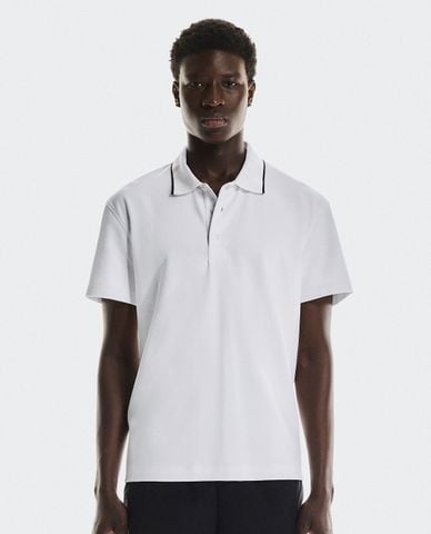  ON RUNNING - Áo polo nam cổ bẻ tay ngắn Courtside 