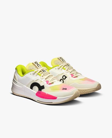  ON RUNNING - Giày pickleball nam The Roger Pro 2 