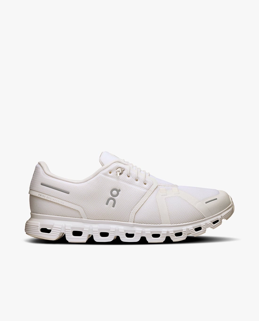 ON RUNNING - Giày chạy bộ nam Cloud 6