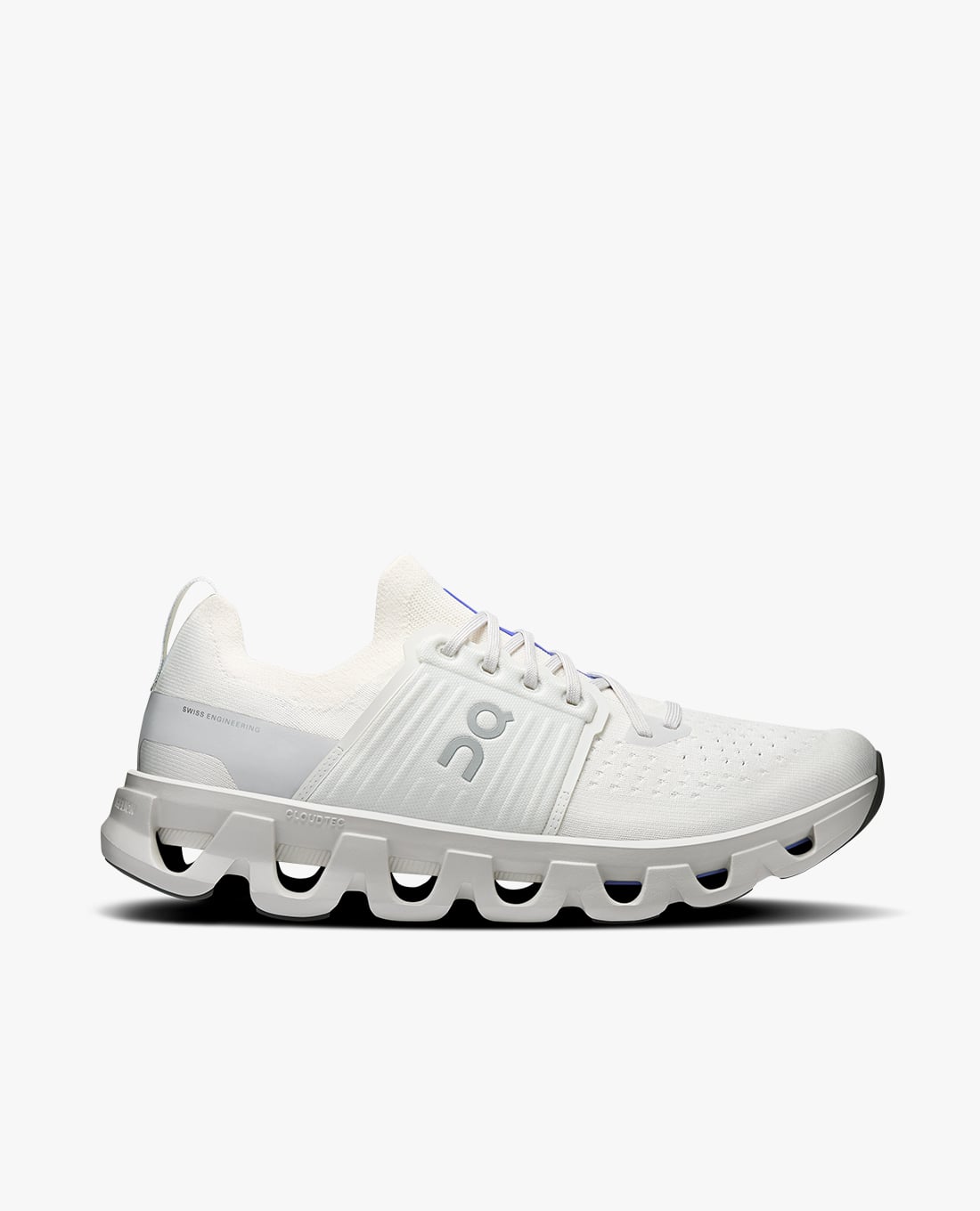 ON RUNNING - Giày chạy bộ nam Cloudswift 4