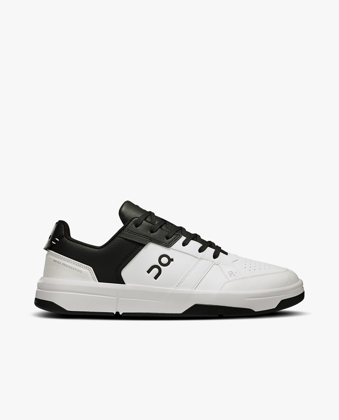 ON RUNNING - Giày sneakers nam cổ thấp The Roger Clubhouse