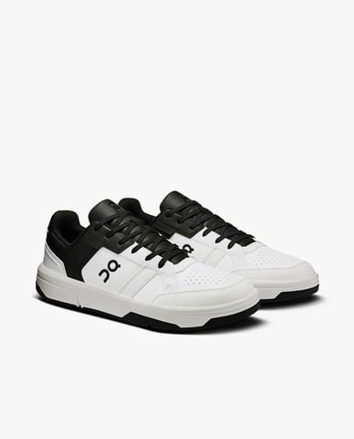  ON RUNNING - Giày sneakers nam cổ thấp The Roger Clubhouse 