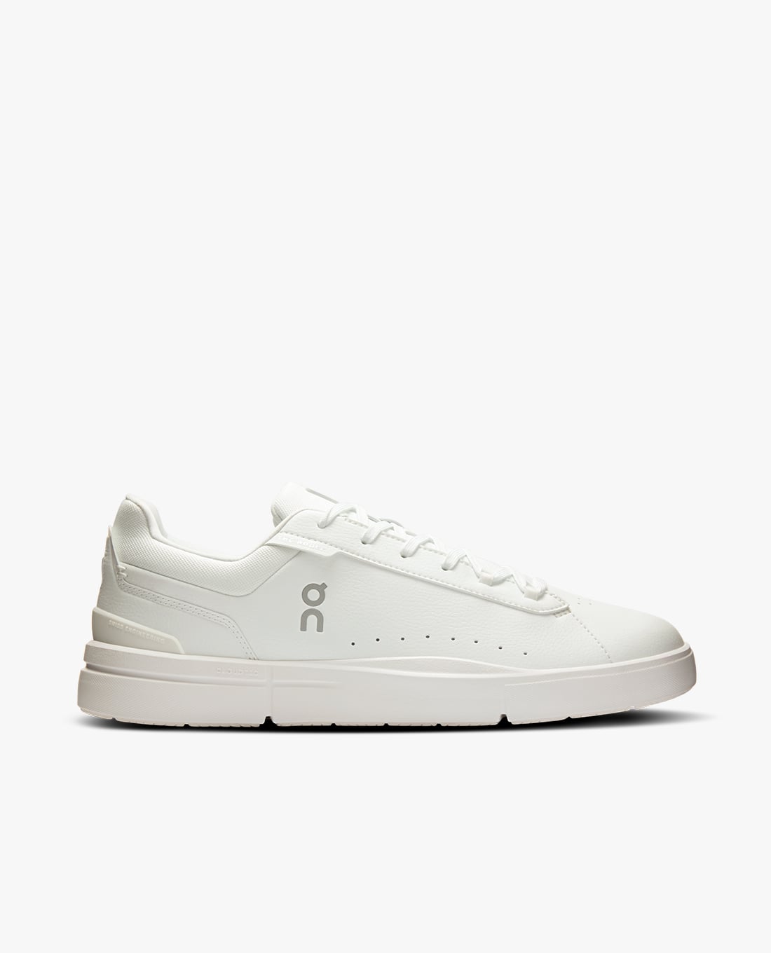 ON RUNNING - Giày sneakers nam cổ thấp The Roger Advantage