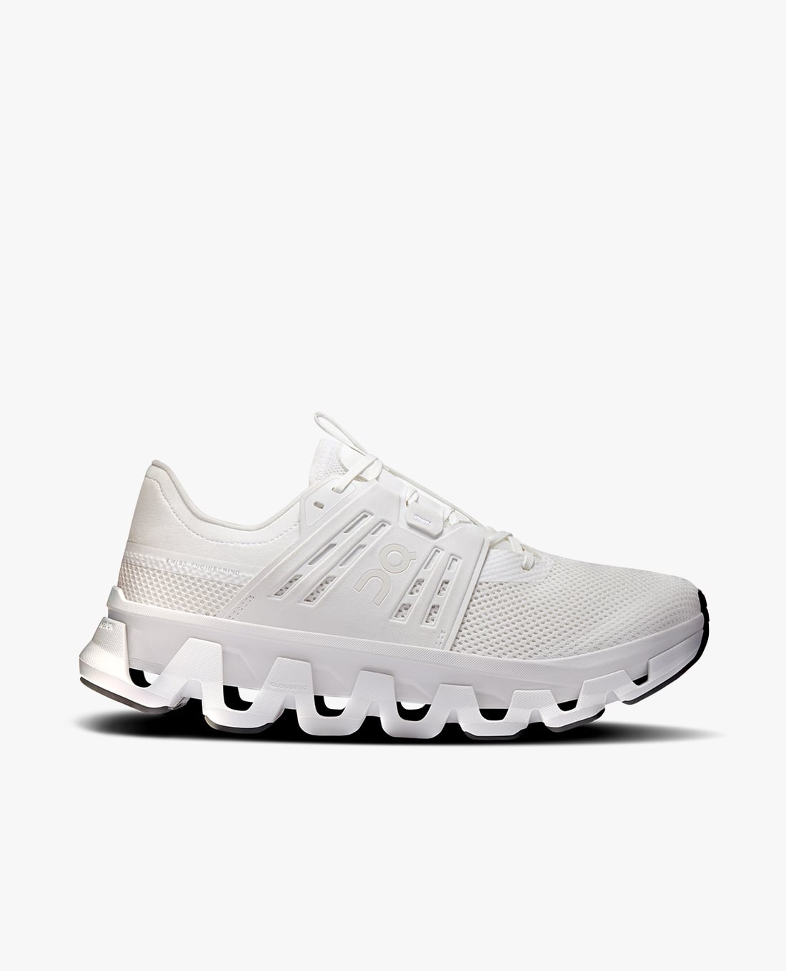 ON RUNNING - Giày chạy bộ nam Cloudswift Amp