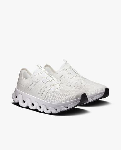  ON RUNNING - Giày chạy bộ nam Cloudswift Amp 