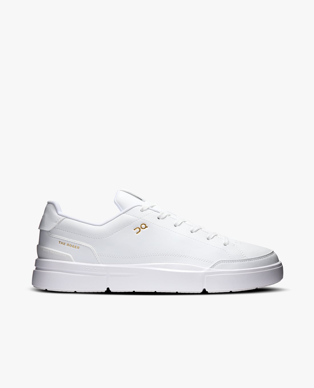 ON RUNNING - Giày sneakers nam cổ thấp The Roger Centre Court