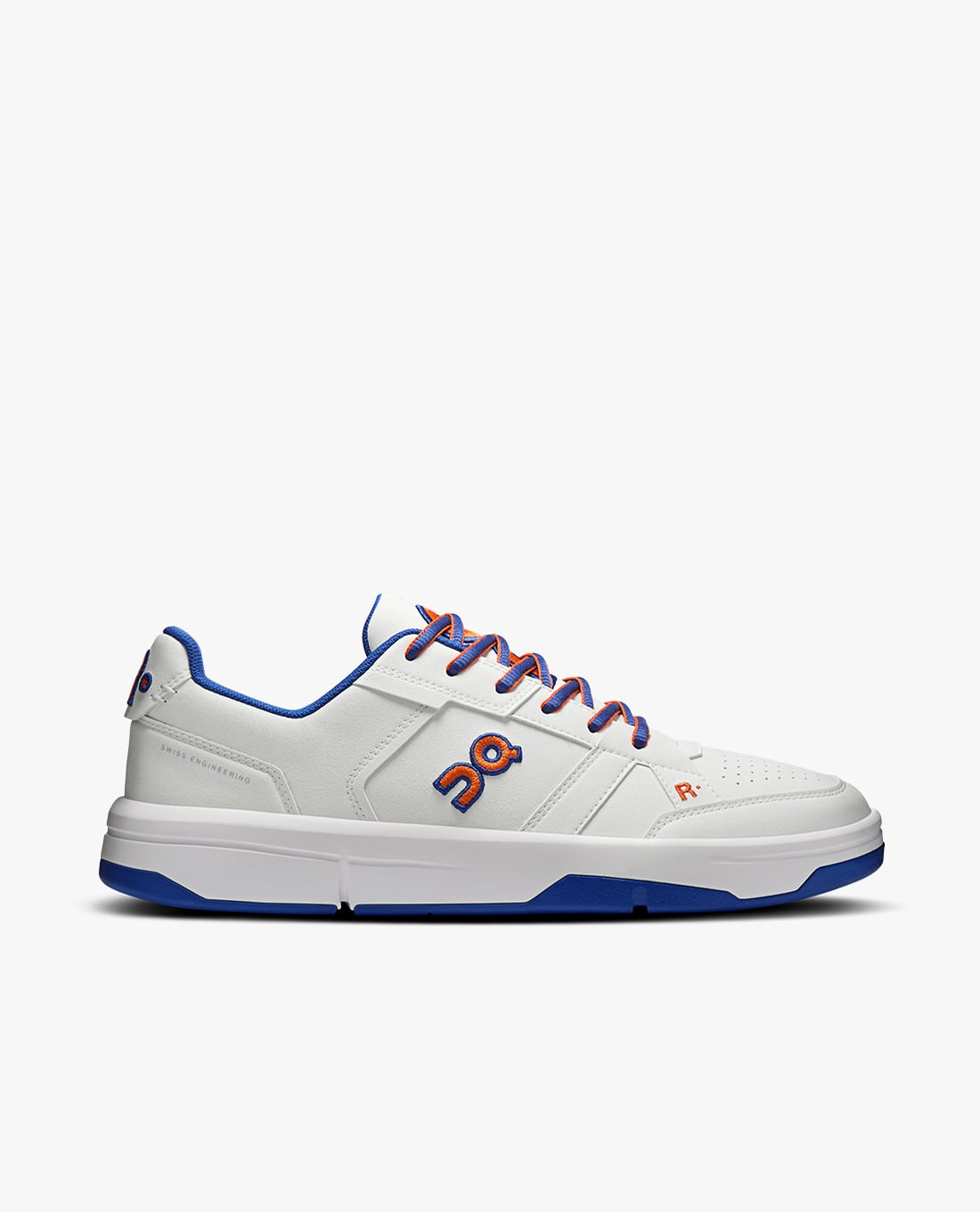ON RUNNING - Giày tennis nam The Roger CH Varsity