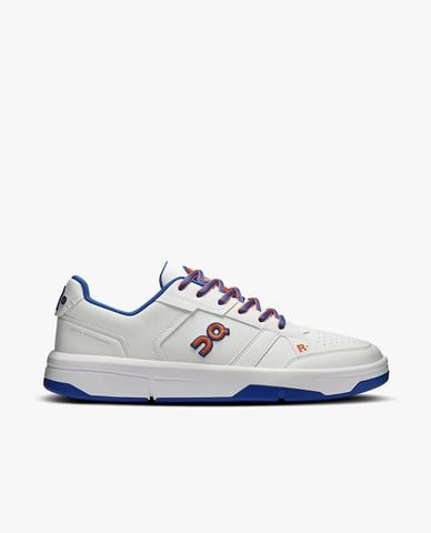  ON RUNNING - Giày tennis nam The Roger CH Varsity 