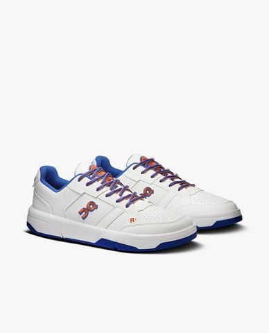  ON RUNNING - Giày tennis nam The Roger CH Varsity 