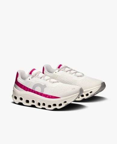  ON RUNNING - Giày chạy bộ nữ Cloudmonster 