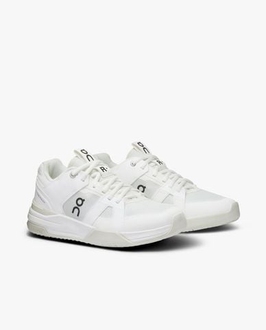  ON RUNNING - Giày tennis nữ The Roger Clubhouse Pro 