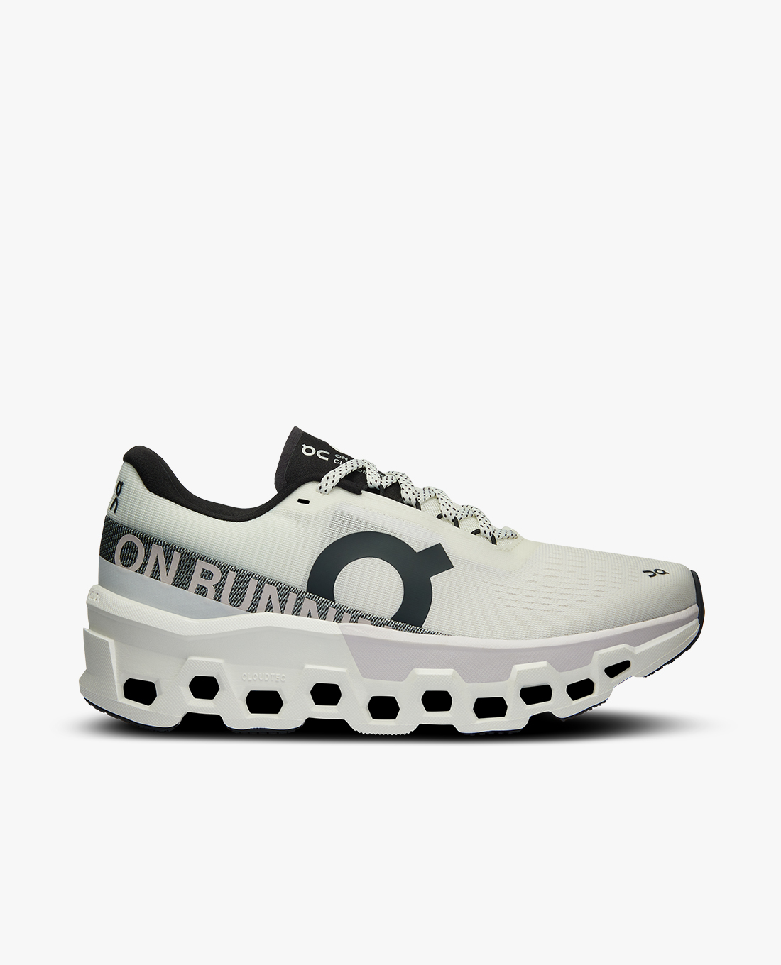 ON RUNNING - Giày chạy bộ nữ Cloudmonster 2