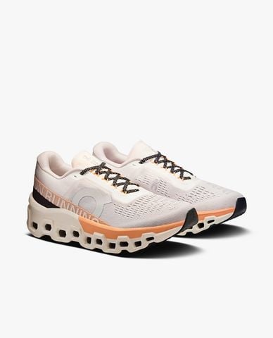  ON RUNNING - Giày chạy bộ nữ Cloudmonster 2 