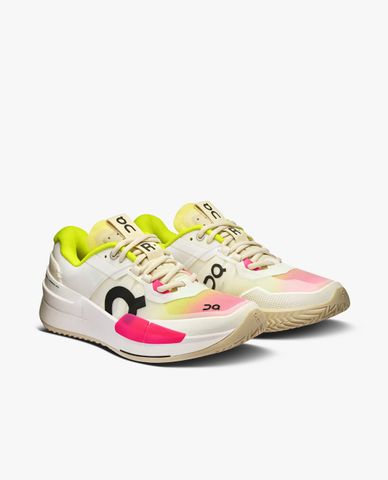  ON RUNNING - Giày pickleball nữ The Roger Pro 2 