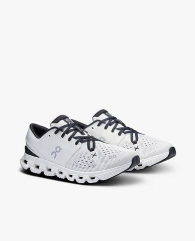  ON RUNNING - Giày tập luyện nữ Cloud X 4 