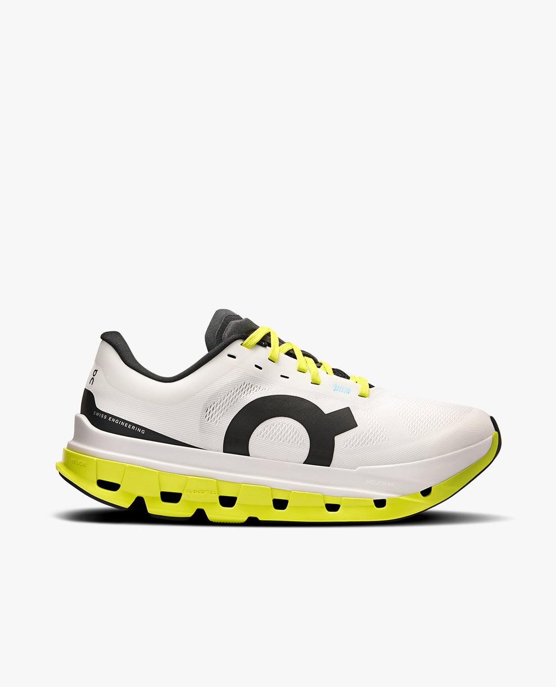 ON RUNNING - Giày chạy bộ nữ Cloudflow 5