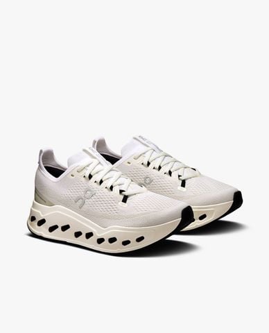  ON RUNNING - Giày chạy bộ nữ Cloudsurfer Max 