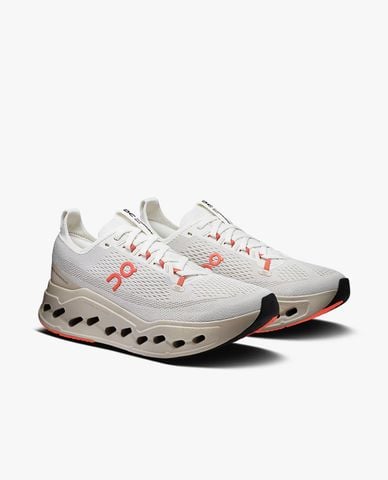  ON RUNNING - Giày chạy bộ nữ Cloudsurfer Max 