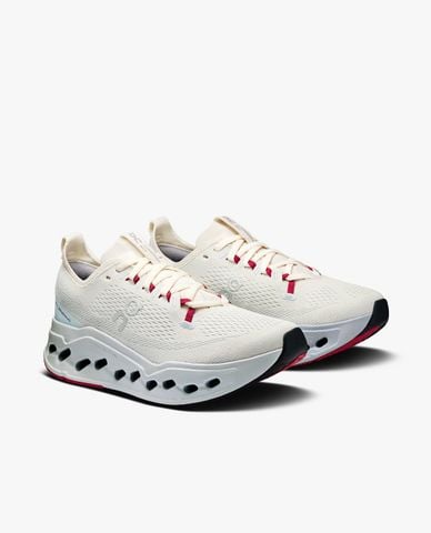  ON RUNNING - Giày chạy bộ nữ Cloudsurfer Max 