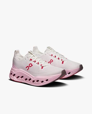  ON RUNNING - Giày chạy bộ nữ Cloudsurfer Max 