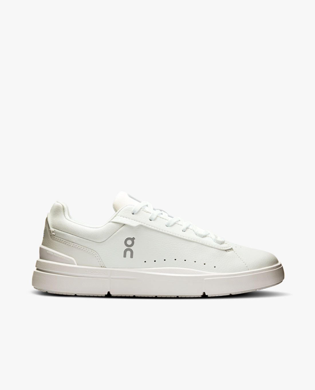 ON RUNNING - Giày sneakers nữ cổ thấp The Roger Advantage