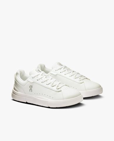  ON RUNNING - Giày sneakers nữ cổ thấp The Roger Advantage 