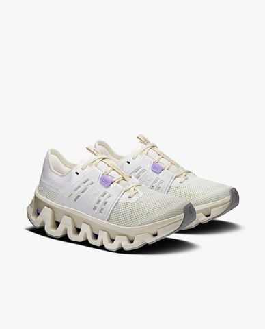  ON RUNNING - Giày chạy bộ nữ Cloudswift Amp 