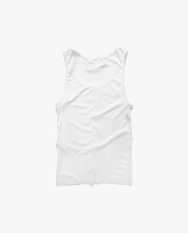  STRESSMAMA - Áo ba lỗ nữ phom ôm Hôtel Mama 