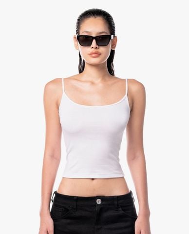  STRESSMAMA - Áo hai dây nữ phom ôm Mamafia 